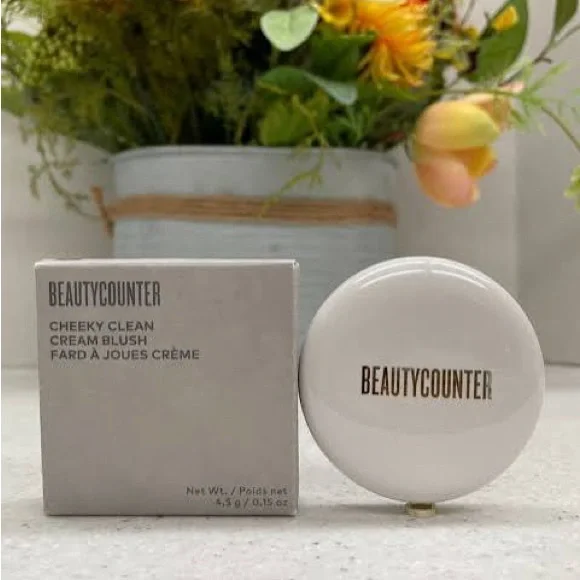 (Beauty)counter Chai Cream Blush - Picture 3 of 3